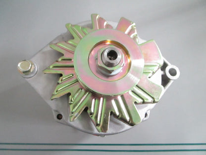 NEW 3186M MES Marine 12V 61AMP Alternator 0820