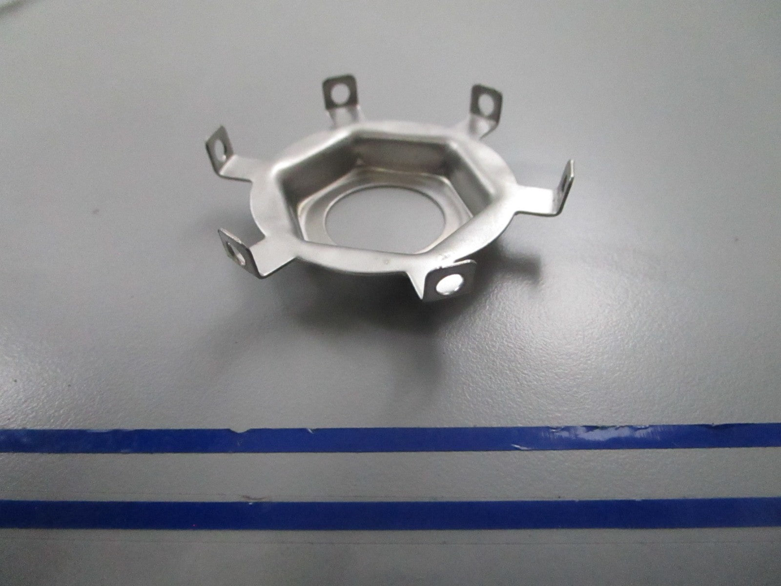 *NEW OEM* 0810 Mercury Quicksilver Tab Washer 14-816629