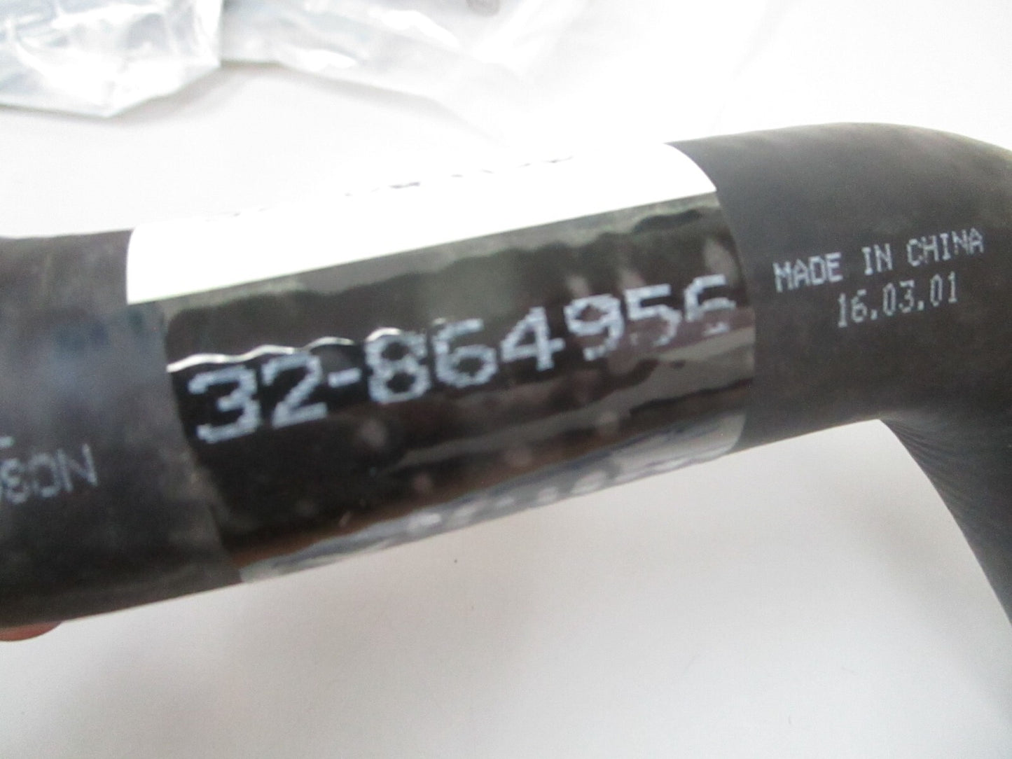 *NEW OEM* 0810 Mercury Quicksilver Hose 32-864956