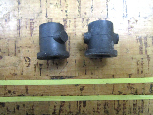*NEW OEM* (LOT OF 2) 0750 OMC Johnson Evinrude GROMMET 321129 0321129