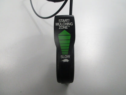 *NEW OEM* 0810 Toro Lawn Boy Throttle Cable 92-7734