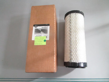 NEW OEM M131802 John Deere UltraGard Air Filter 0820