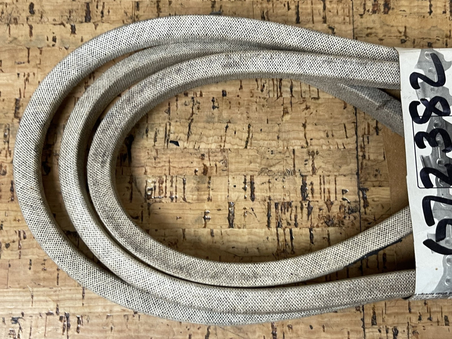 *NEW OEM* 0670 Ariens Drive Belt 072382 72382