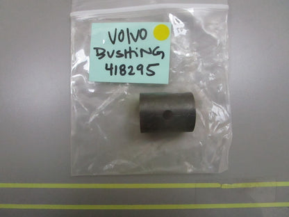 *NEW OEM* 0810 Volvo Penta Bushing 418295