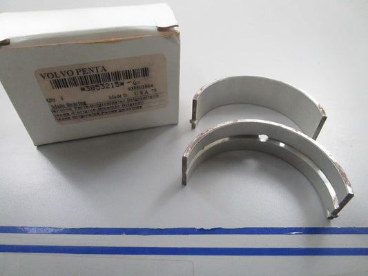 *NEW OEM* 0810 Volvo Penta Bearing 3853215