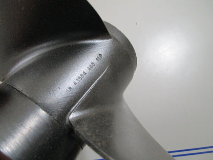 *NEW OEM* 0820 Mercury Quicksilver 10⅜ × 11 Propeller 48-43584A40