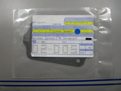 *NEW OEM* 0810 OMC Johnson Evinrude Gasket 315055 0315055