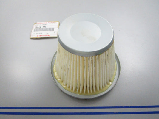 NEW OEM 49064-2066 Kawasaki Air Filter 0810