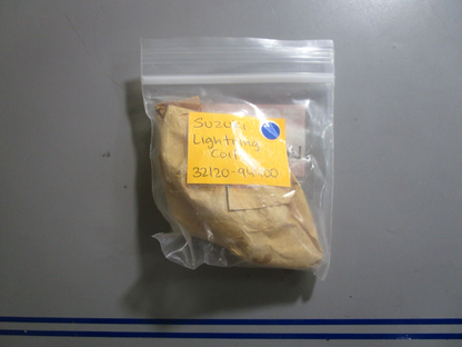 *NEW OEM* 0810 Suzuki Lightning Coil 32120-94400