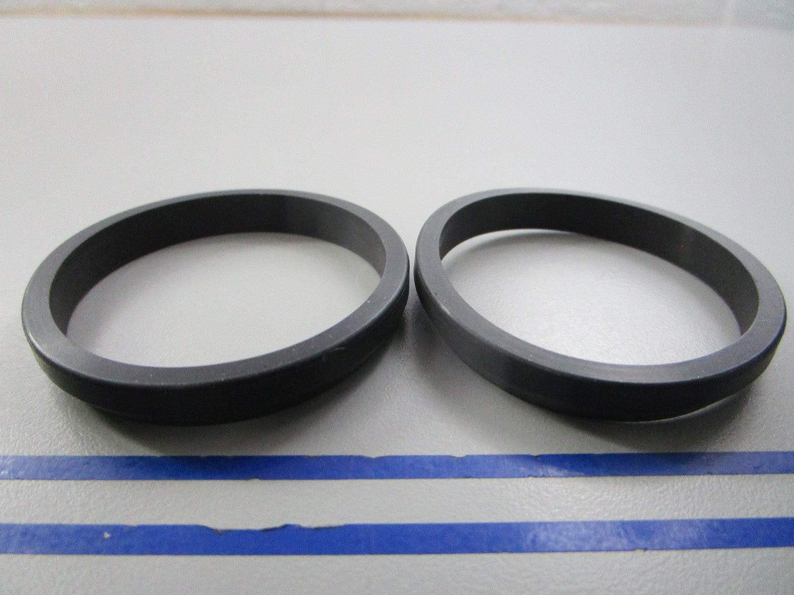 NEW OEM (LOT OF 2) 26995-86B Harley Davidson Intake Manifold Seal 0810