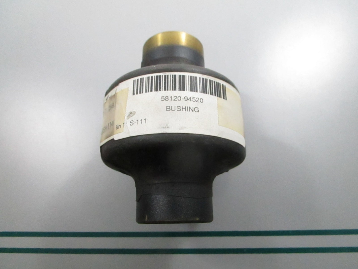 NEW OEM 58120-94520 Suzuki Propeller Bushing 0810