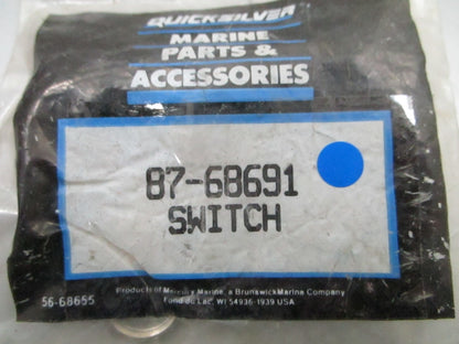 *NEW OEM* 0810 Mercury Quicksilver Switch 87-69691
