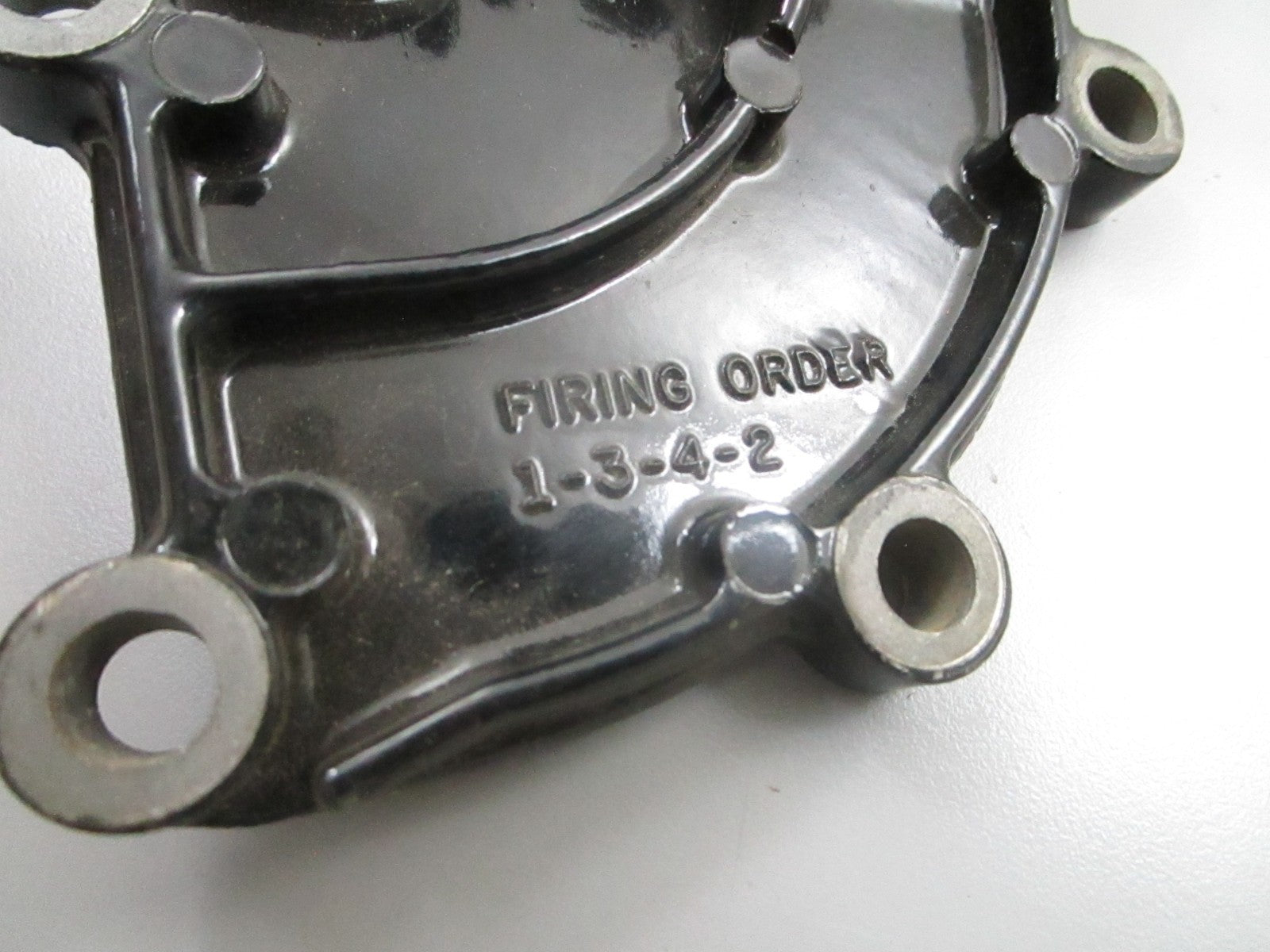 *NEW OEM* 0840 Mercury Quicksilver Cover 38590