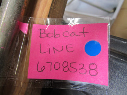 *NEW OEM* 0720 Bobcat Line 6708538