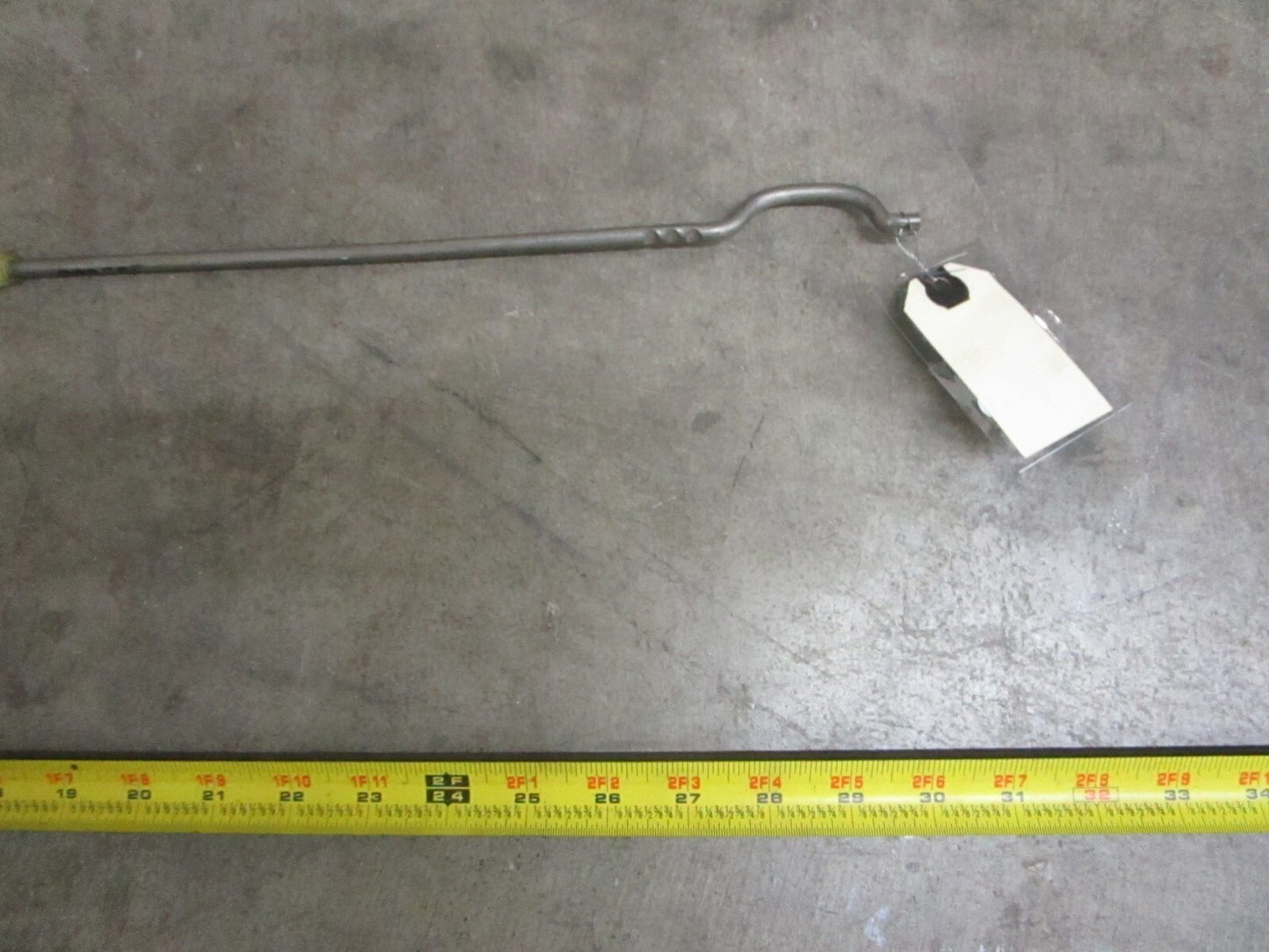*NEW OEM* 0820 OMC Johnson Evinrude Shift Rod 303666 0303666