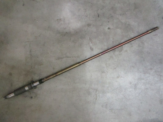*NEW OEM* 0820 Yamaha Complete Drive Shaft 6P2-45501-11-00