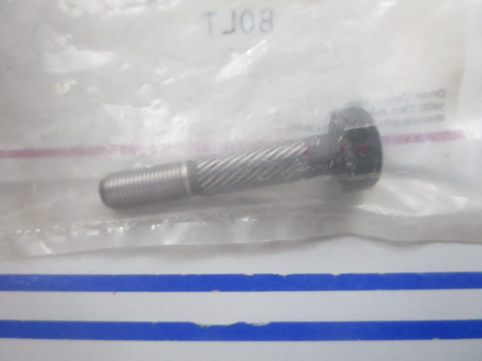 NEW OEM 185-2018 Onan Bolt 0810