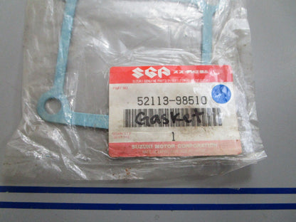 *NEW OEM* 0720 Suzuki Gasket 52113-98510