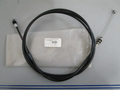 NEW OEM 277000847 Sea-Doo Throttle Cable 0820