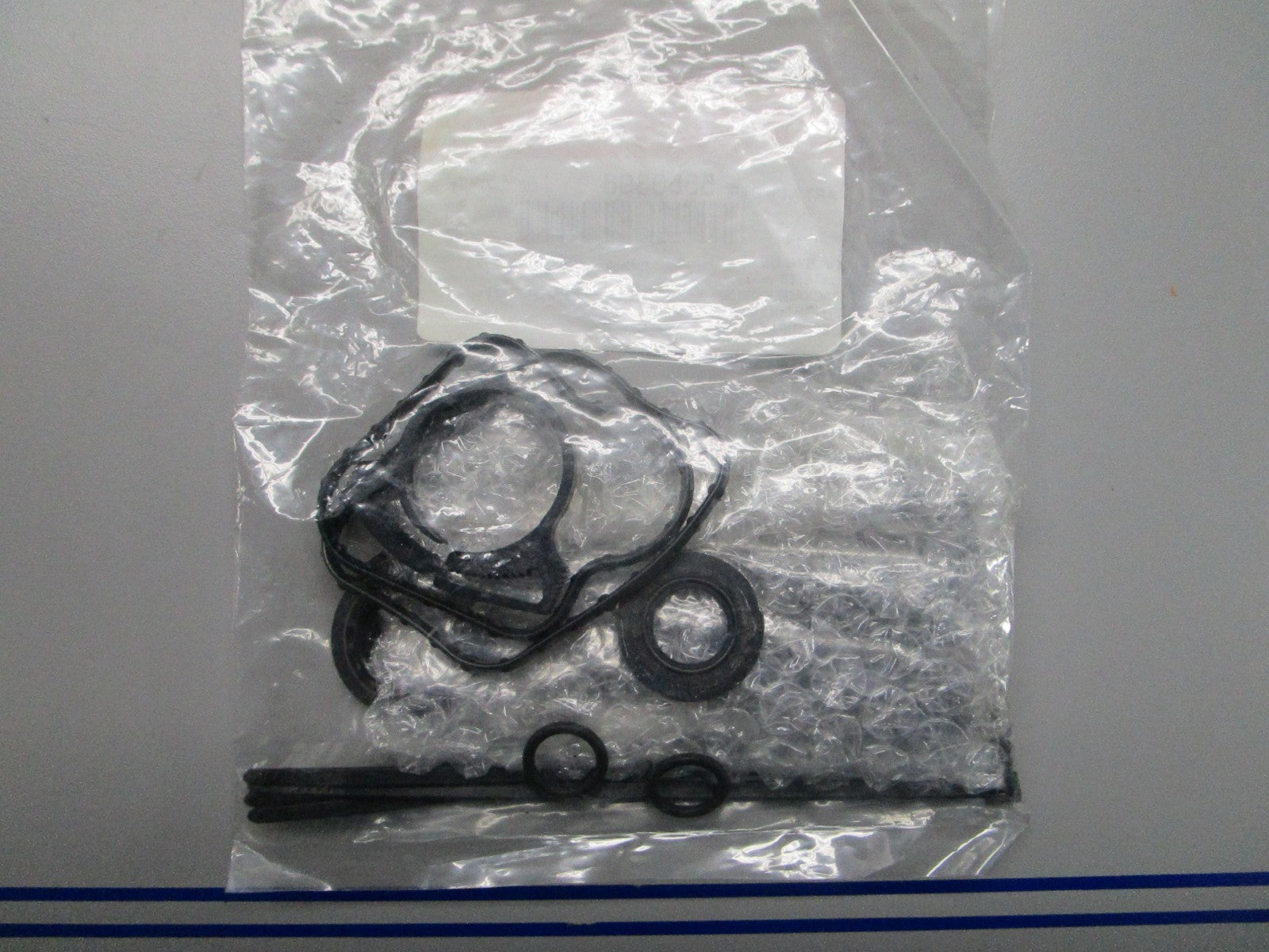 *NEW OEM* 0810 Cummins Turbocharger Gasket Kit 5550398