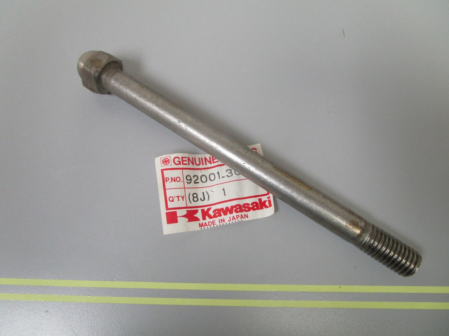 *NEW OEM* 0810 Kawasaki Bolt 92001-3018