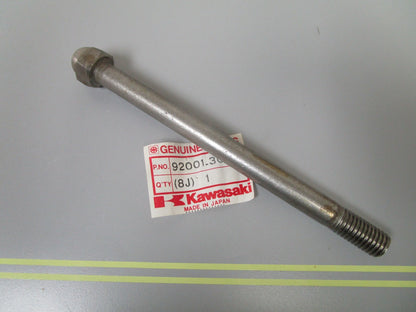 *NEW OEM* 0810 Kawasaki Bolt 92001-3018