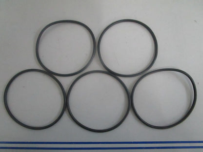 NEW OEM (LOT OF 5) 25-31305 Mercury Quicksilver O-Ring 0820