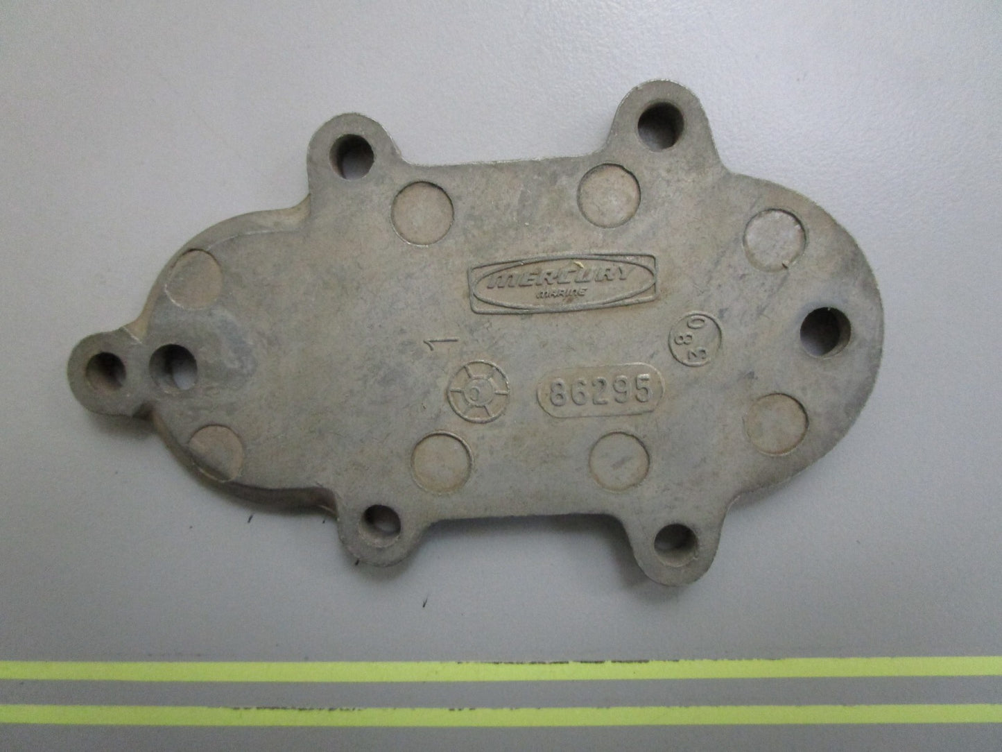 *NEW OEM* 0820 Mercury Quicksilver Base 86295