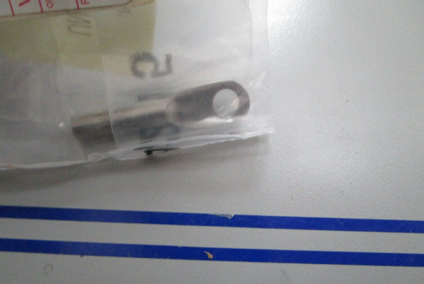 *NEW OEM* 0720 Volvo Penta Cable Anchor 3850209