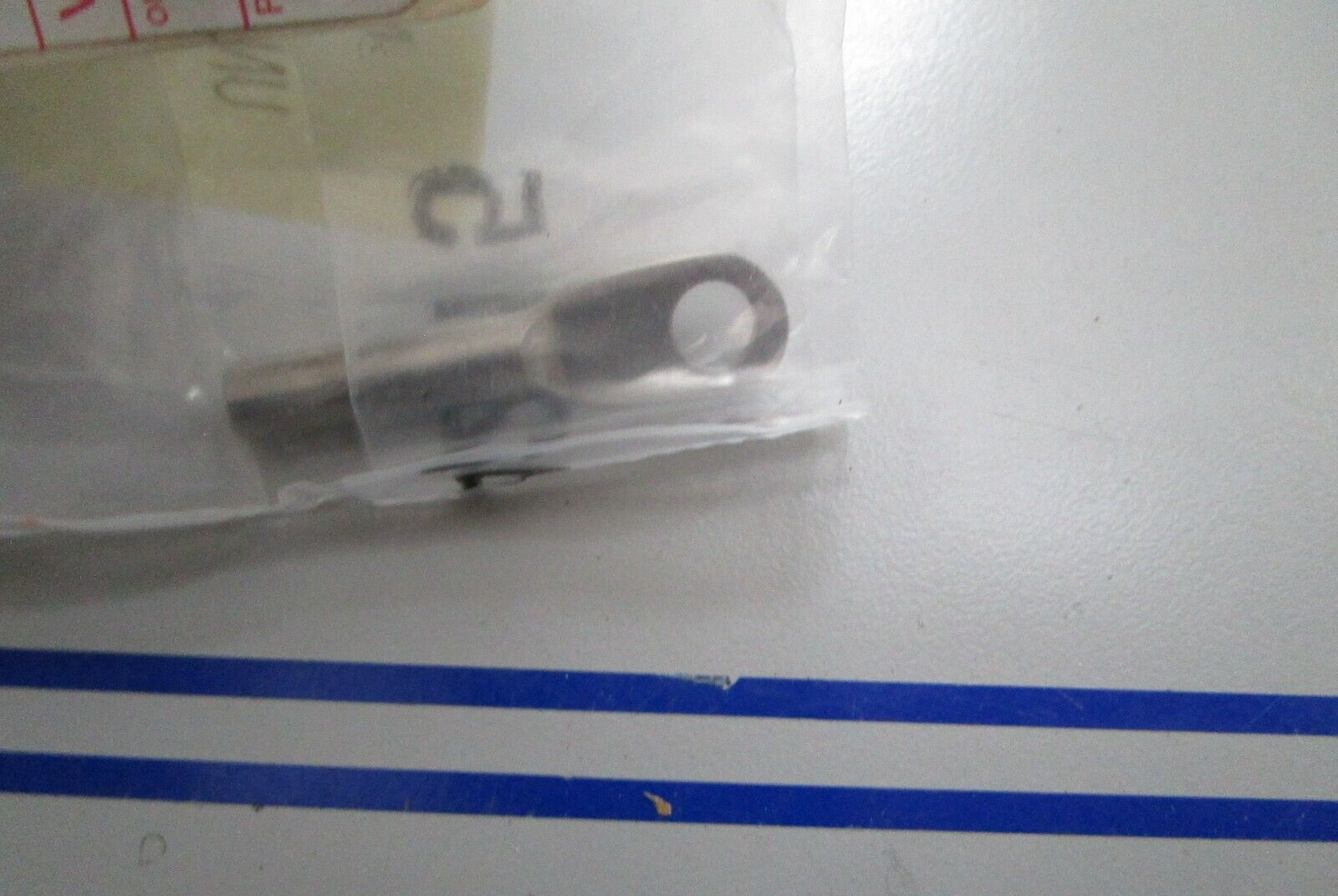 *NEW OEM* 0720 Volvo Penta Cable Anchor 3850209