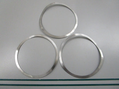 NEW OEM (LOT OF 3) 943866-4 Volvo Penta Shim 0810