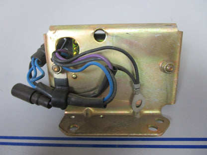 *NEW OEM* 0810 OMC Johnson Evinrude Shift Module w/ Bracket 910631 982755