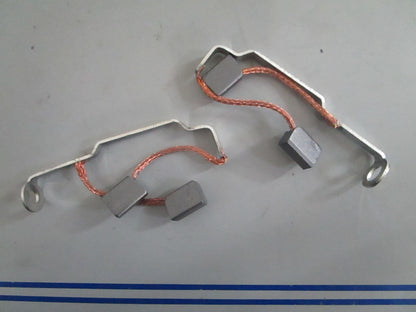 *NEW OEM* 0820 Linde Baker Brush Kit 0009718153