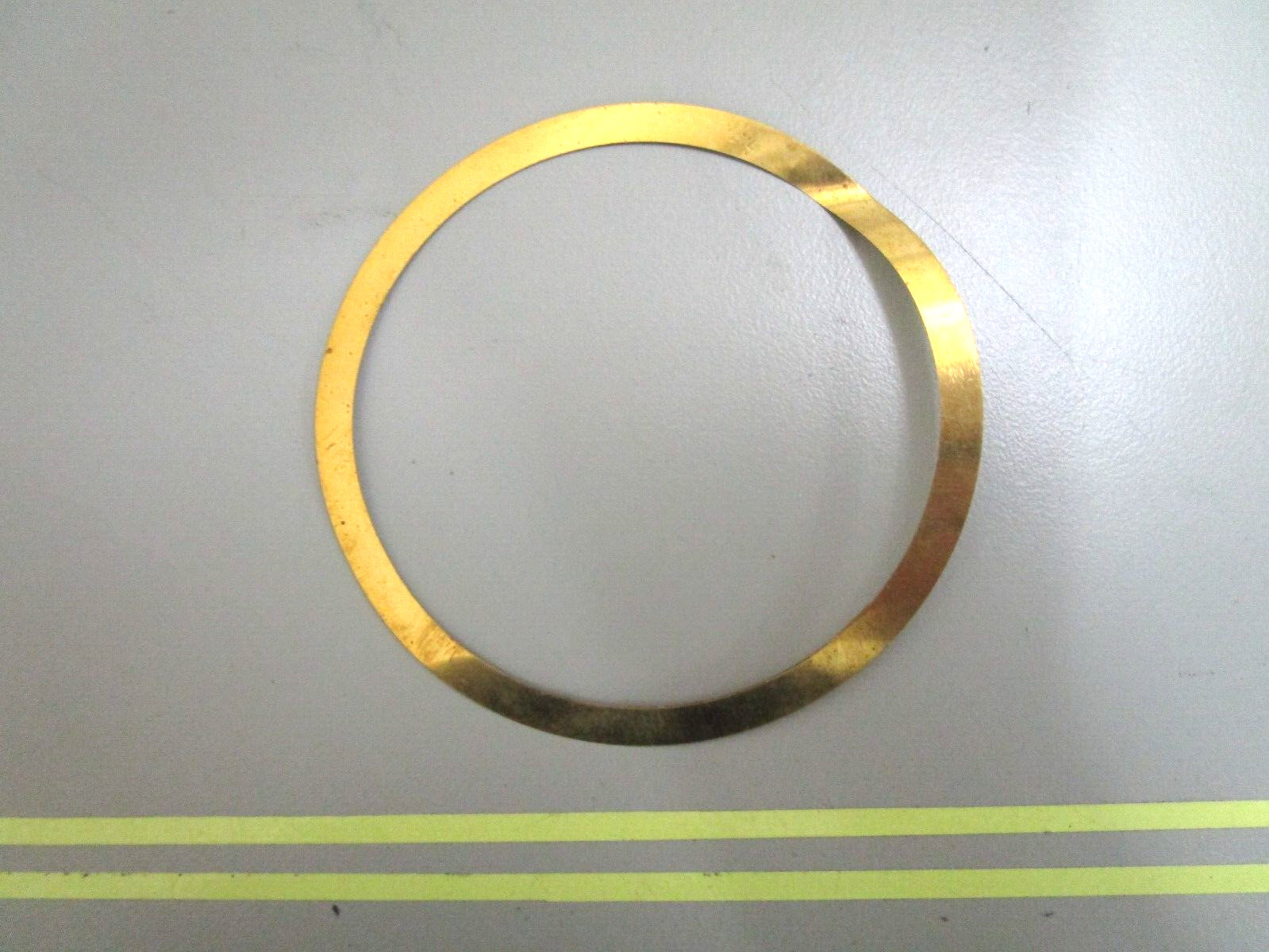 *NEW OEM* 0750 Volvo Penta SHIM 941835