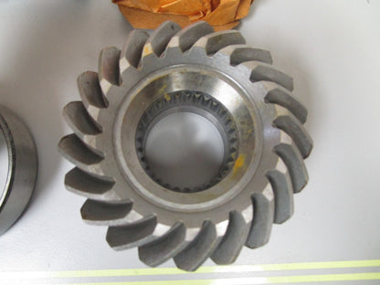 *NEW OEM* 0720 OMC Johnson Evinrude 21:17 Gear Set Assembly 983835 0983835