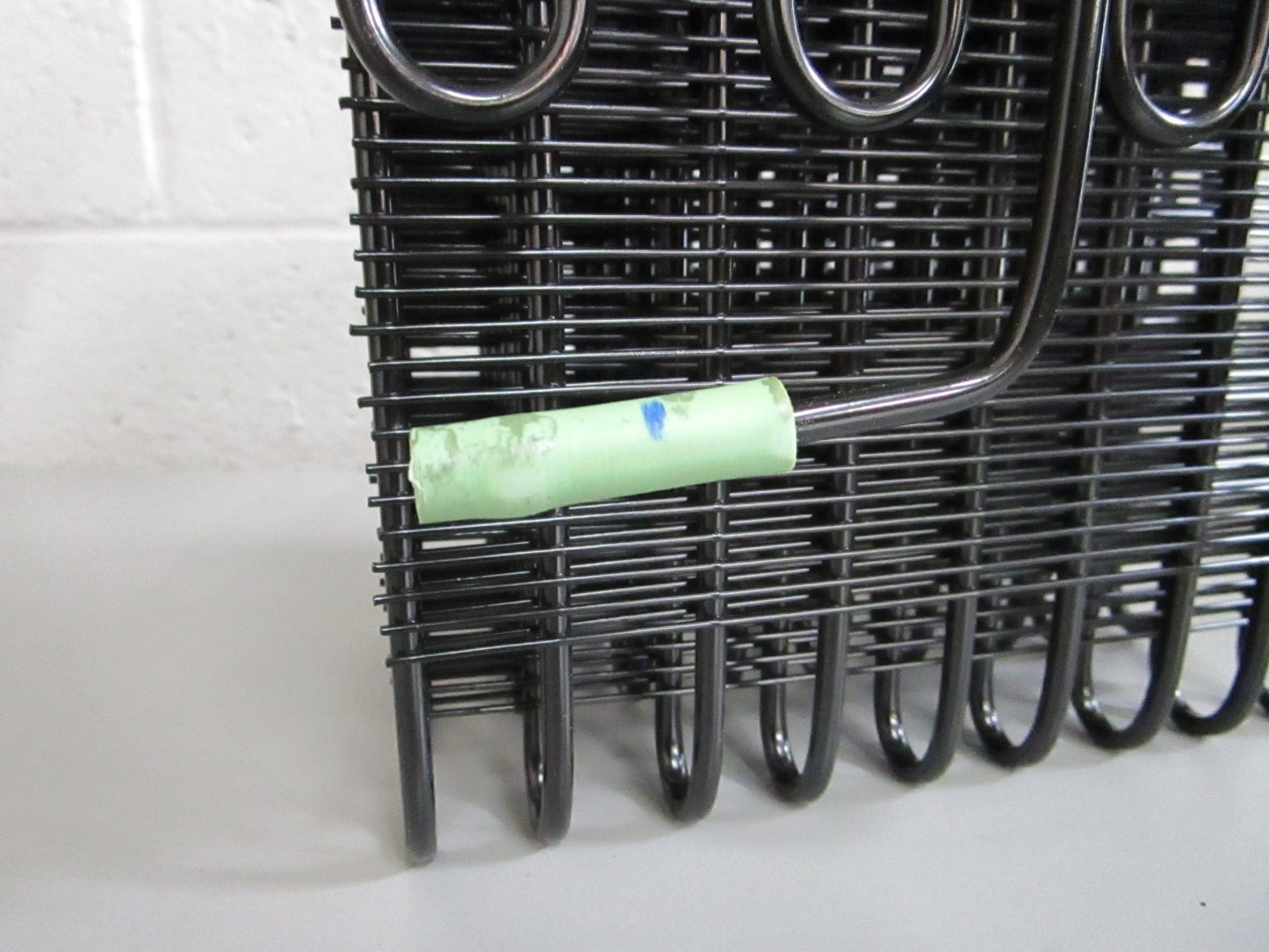Whirlpool NEW OEM Refrigerator Condenser W11512423 Genuine Factory Part 0820
