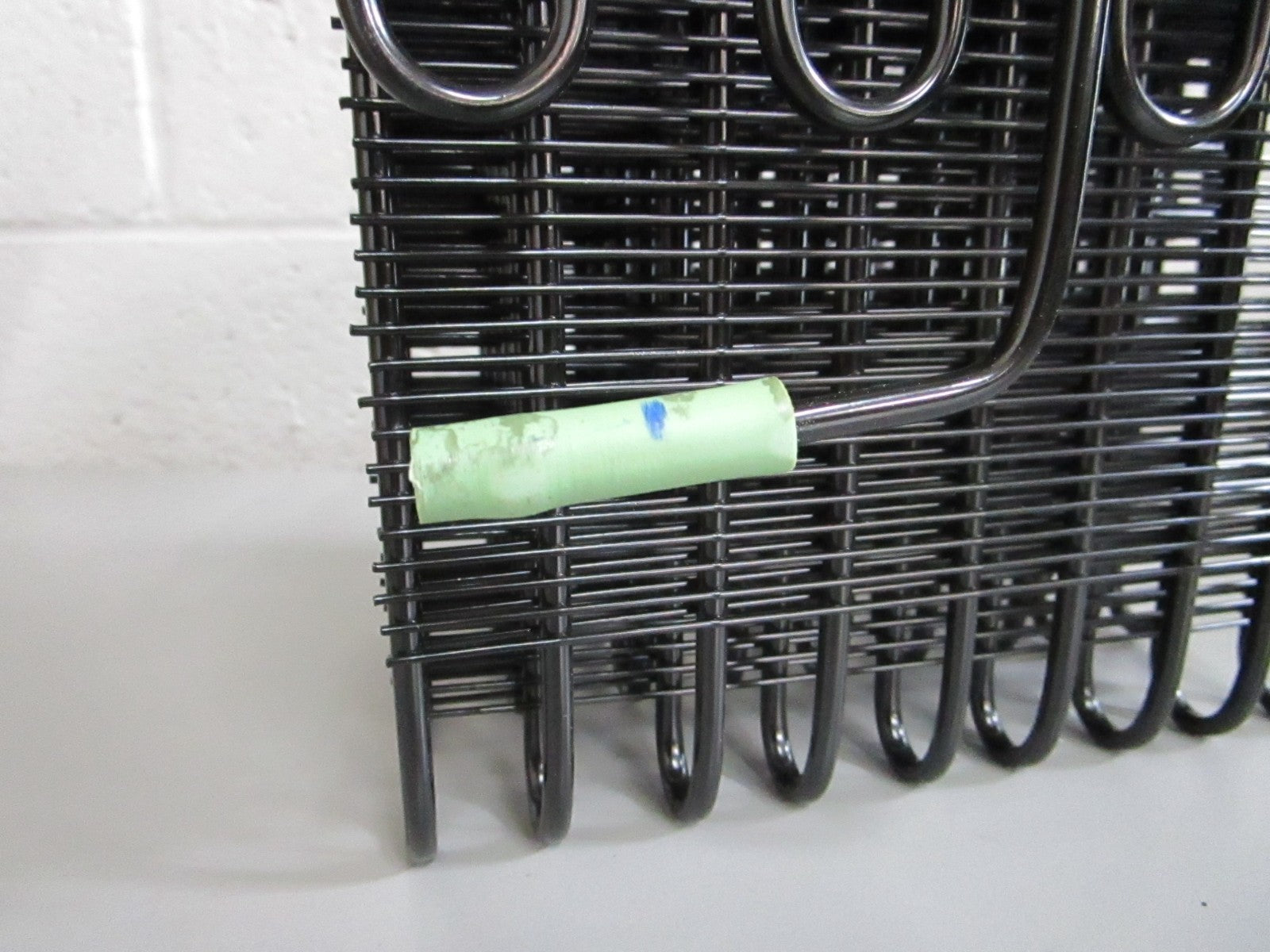 Whirlpool NEW OEM Refrigerator Condenser W11512423 Genuine Factory Part 0820