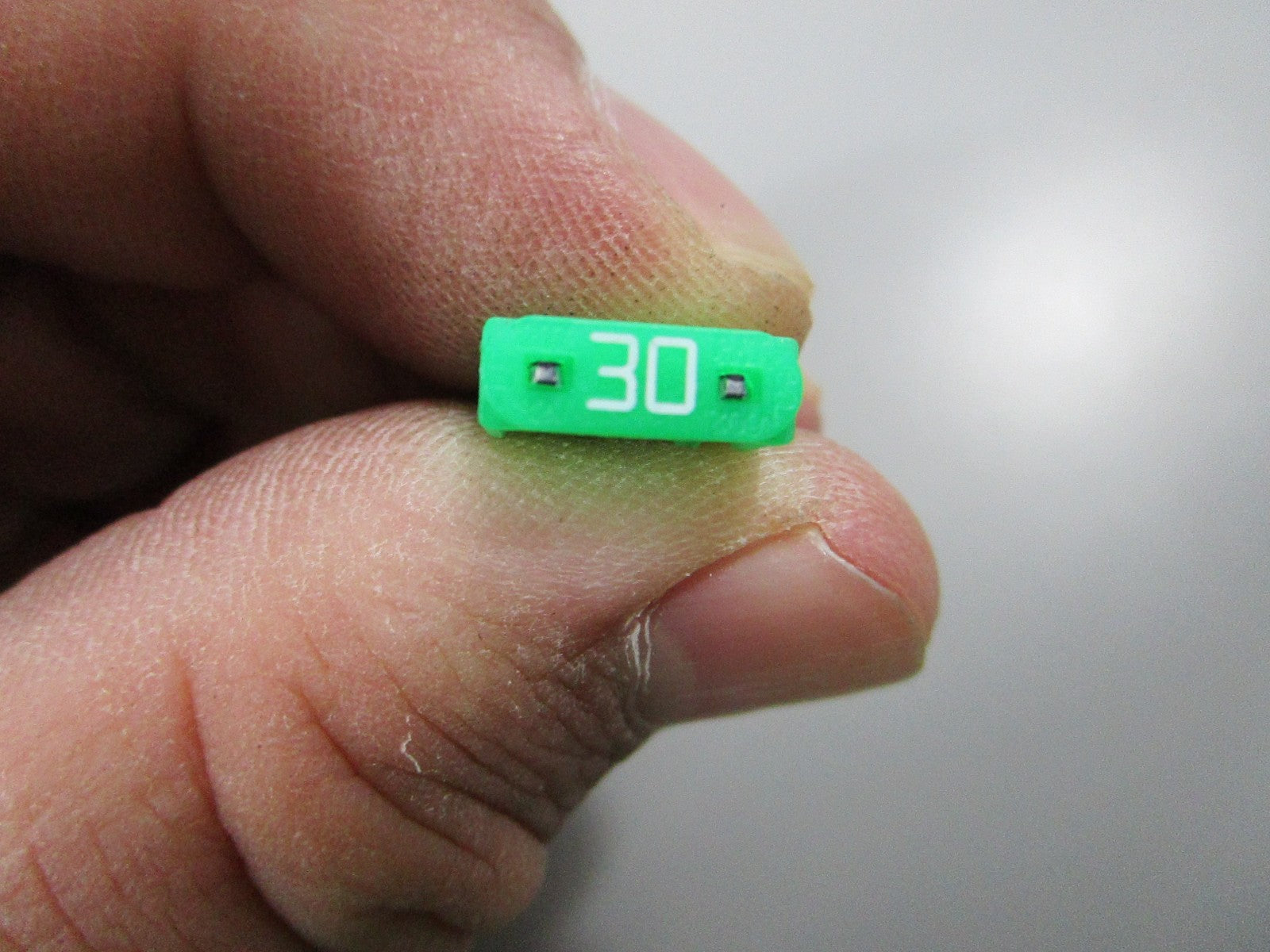 NEW OEM 710000747 Can-Am 30A Mini Fuse 0810