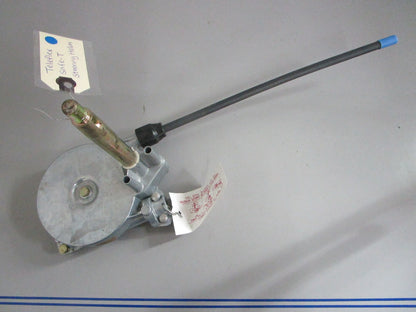 *NEW OEM* 0820 Teleflex Safe-T Steering Helm