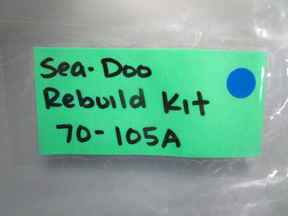 *NEW OEM* 0820 Sea-Doo Driveline Rebuilt Kit 70-105A