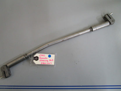 *NEW OEM* 0820 OMC Johnson Evinrude Remote Steering Kit 380287 0380287