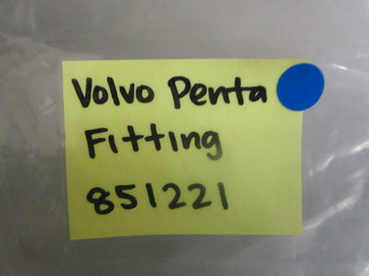 *NEW OEM* 0820 Volvo Penta Fitting 851221