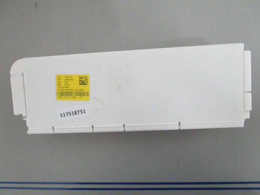 *NEW OEM* 0820 Electrolux Dishwasher Control Board Assy 117518751