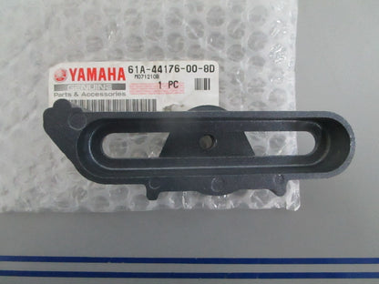 *NEW OEM* 0820 Yamaha Bracket 61A-44176-00-8D