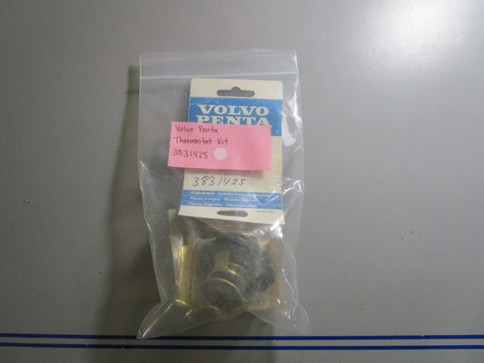 *NEW OEM* 0810 Volvo Penta Thermostat Kit 3831425