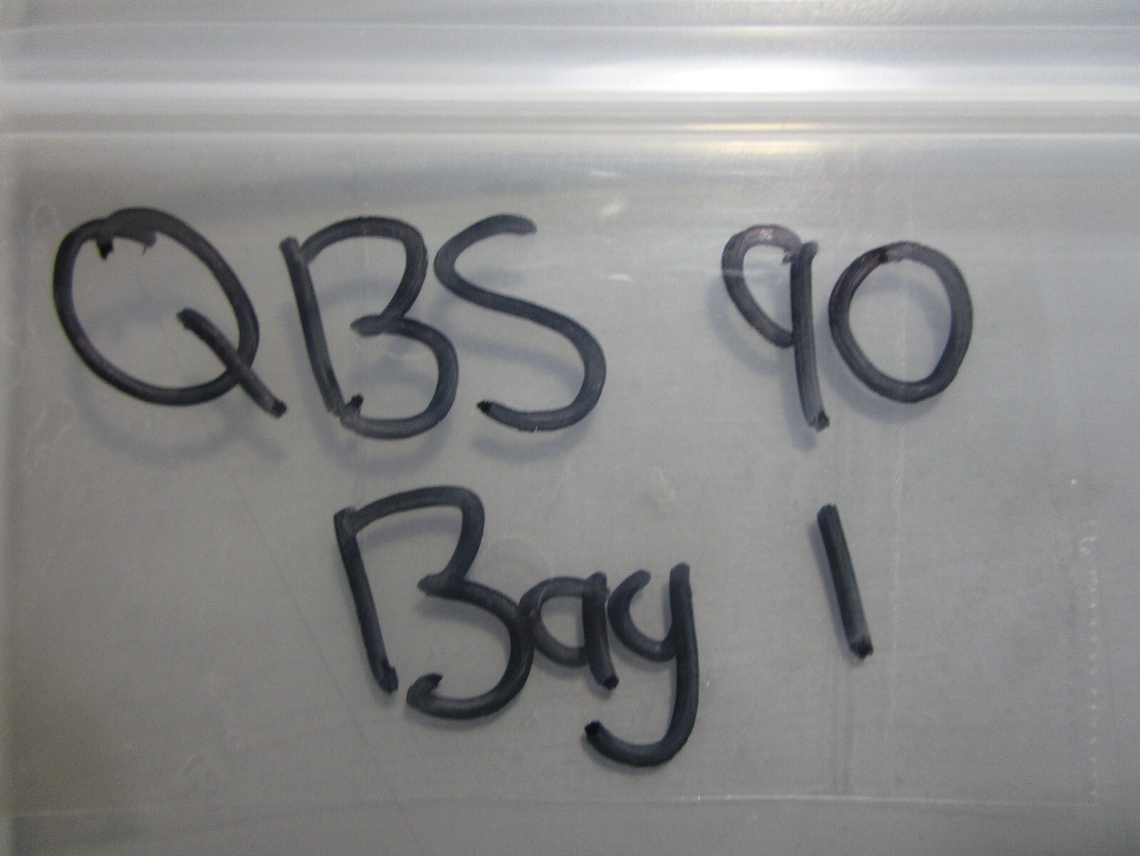 *NEW OEM* 0810 OMC Johnson Evinrude Hydraulic Line 982325 0982325