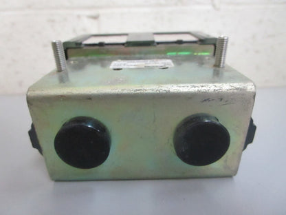 *NEW* 0820 Albright Reversing Contactor/Solenoid DC182-662L