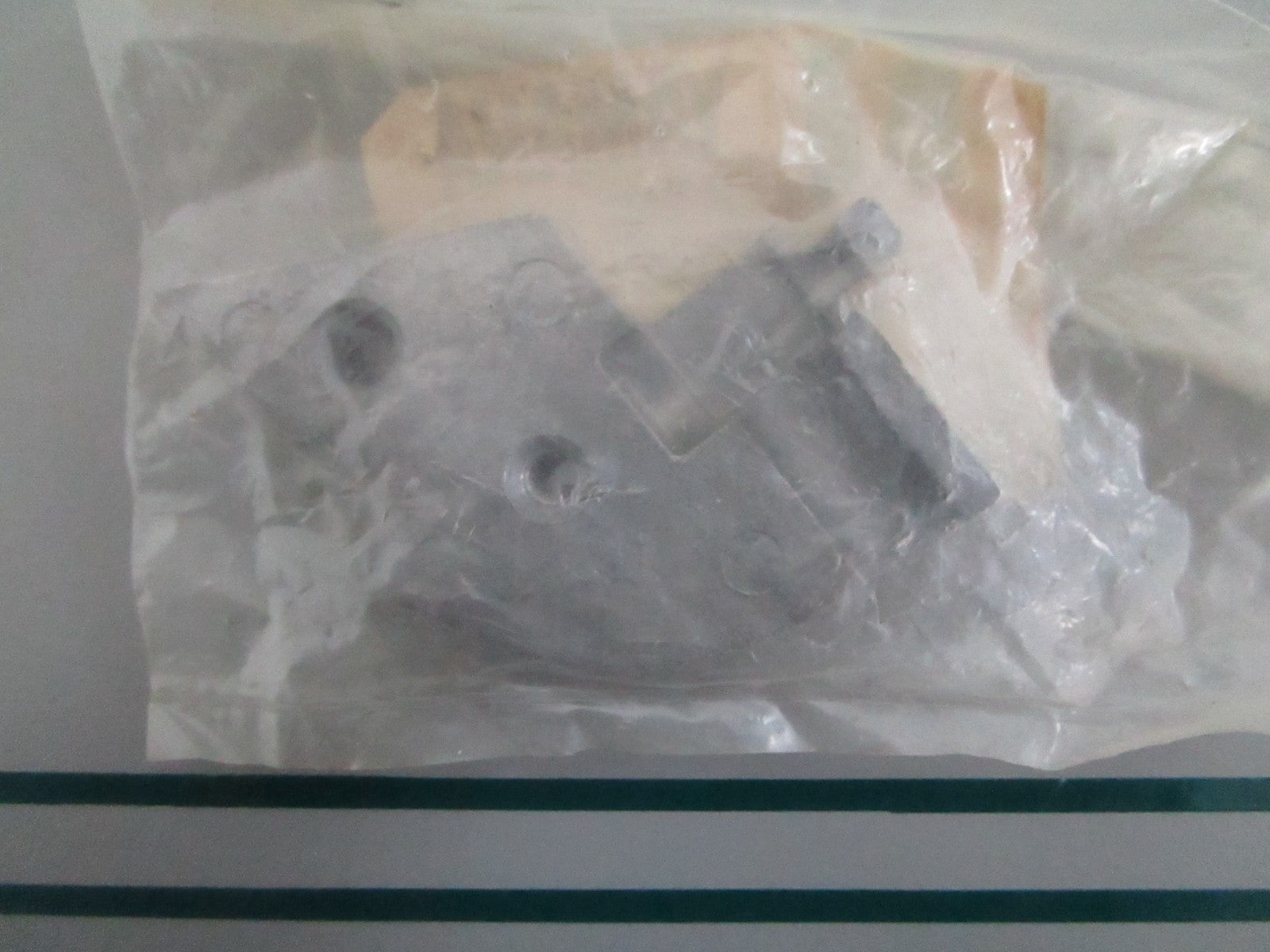 NEW OEM 6H4-48532-00-94 Yamaha Remote Control Bracket 0820