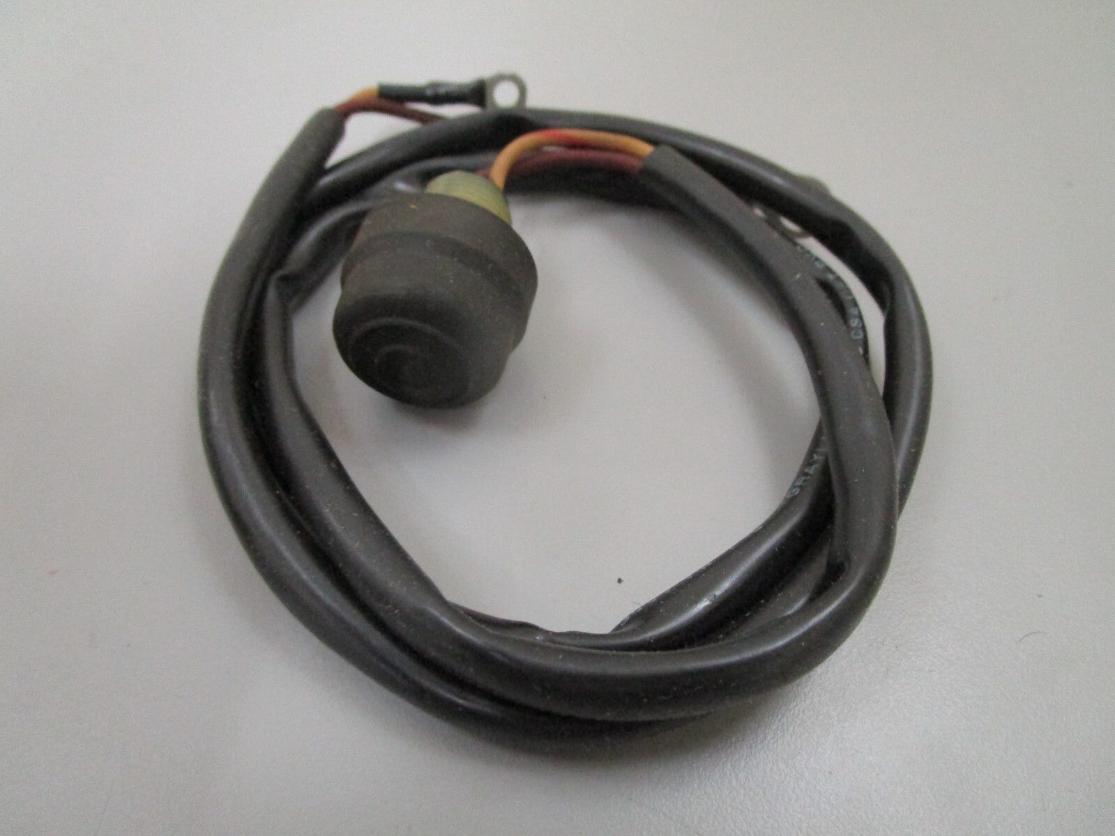 *NEW OEM* 0810 OMC Johnson Evinrude Start Switch 583929 0583929