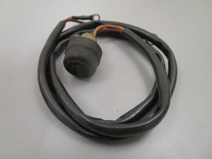 *NEW OEM* 0810 OMC Johnson Evinrude Start Switch 583929 0583929